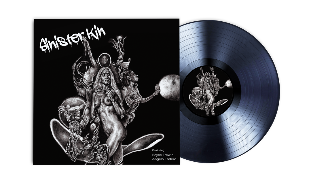 Album Front